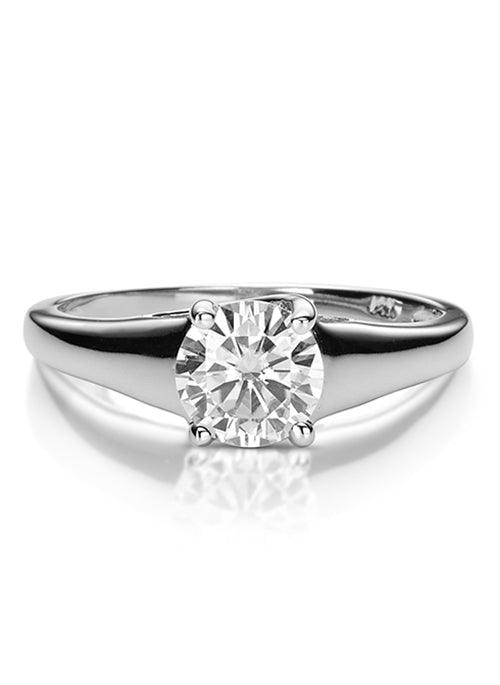 Moissanite brands online