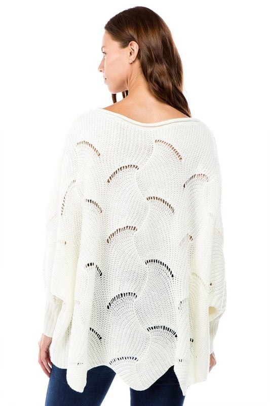 WOMEN FASHION SWEATER