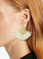 Anya Tassel Earrings