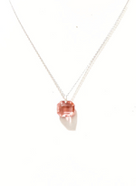 MARIE-HELENE Necklace Pink