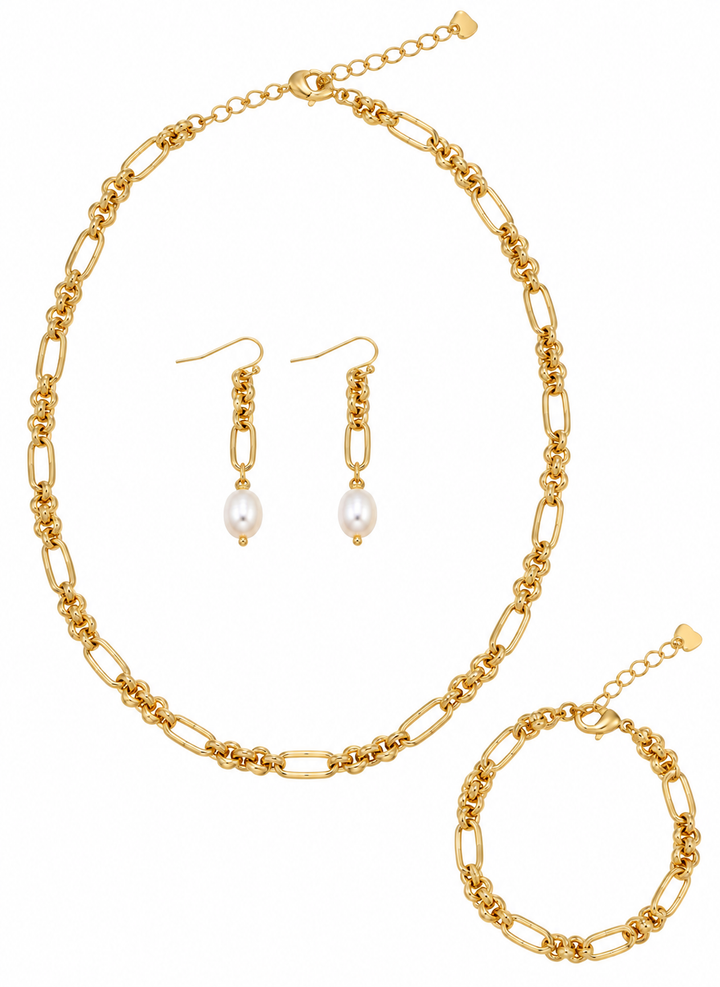 3 pc set