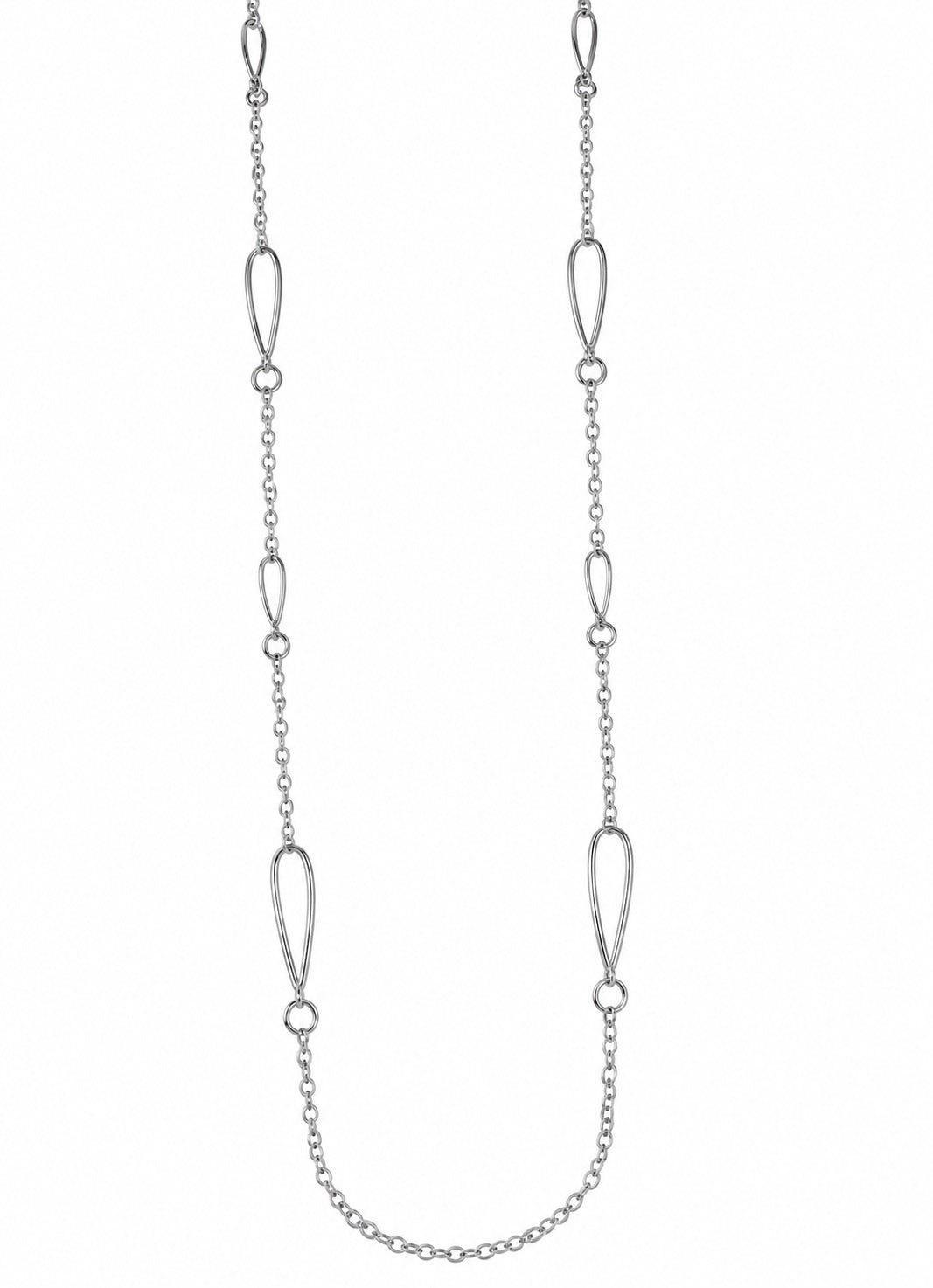 ELLE Sterling Silver Necklace