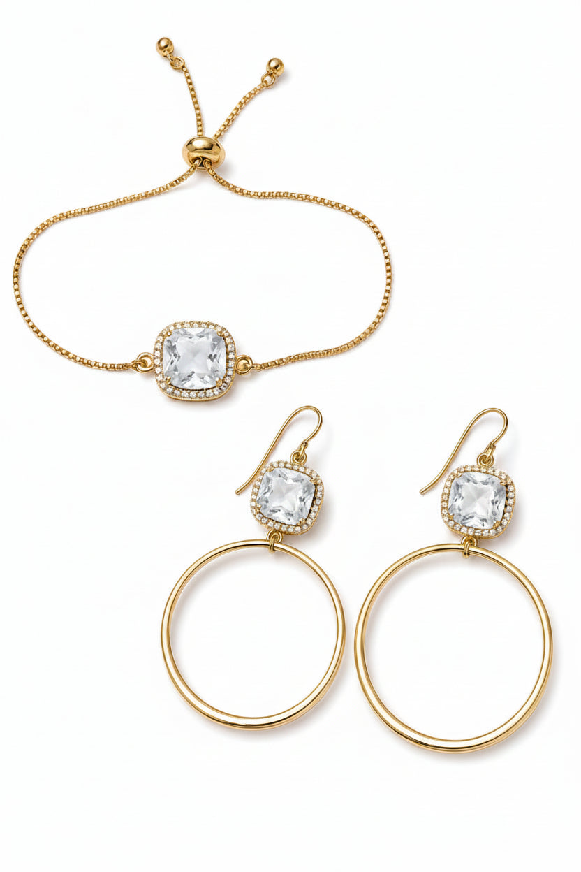 $2500 Jewelry Pull or Raffle Package
