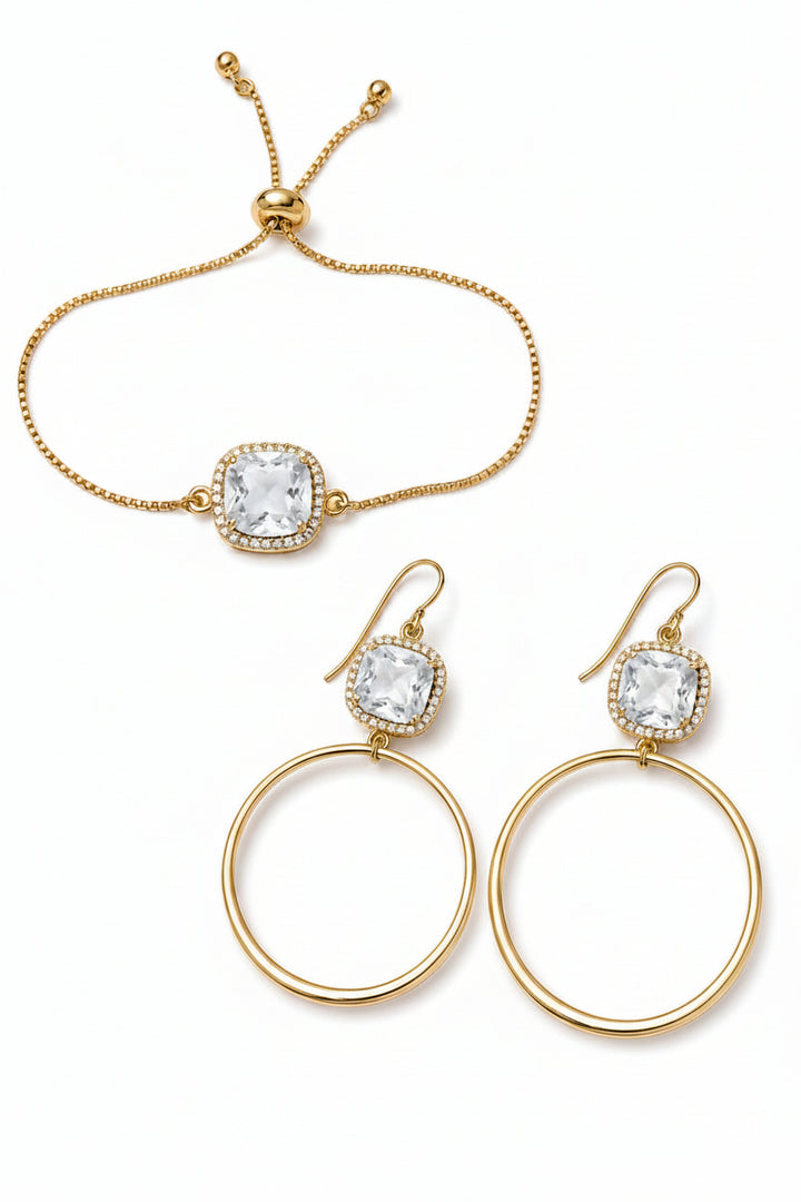 $2500 Jewelry Pull or Raffle Package