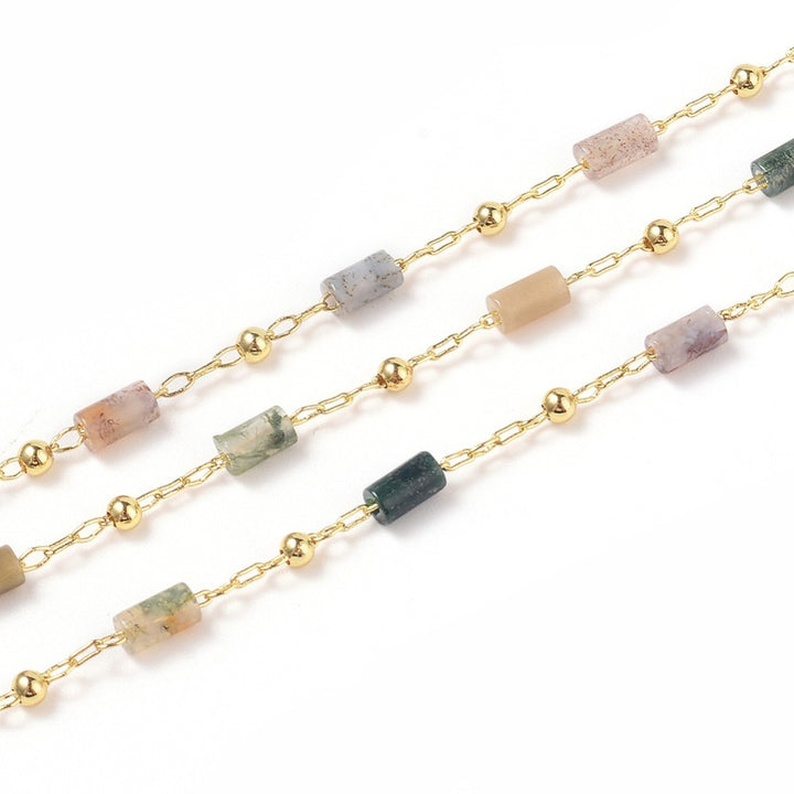 Reese Tiny Gemstone Bracelet