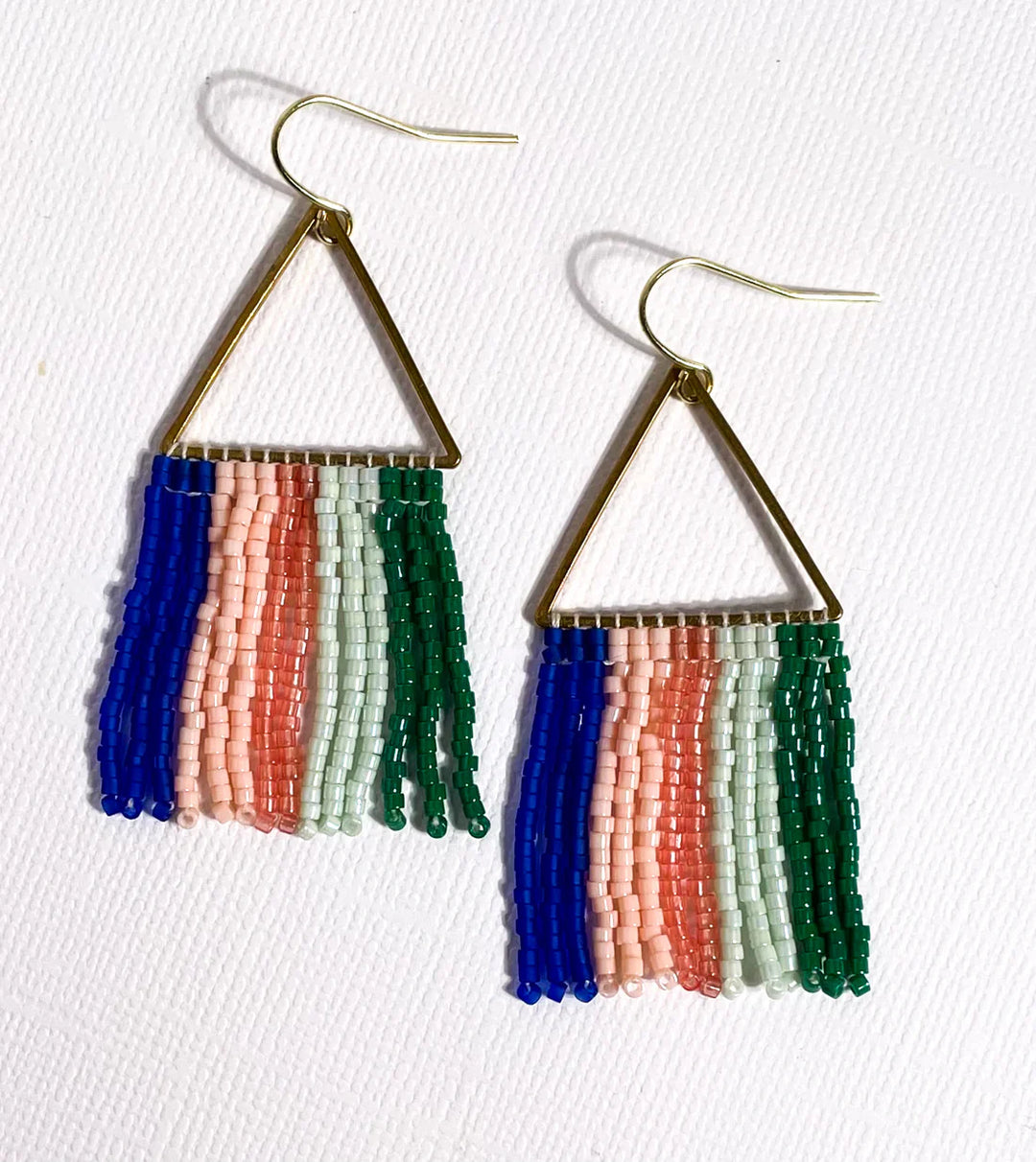 Chesca Beaded Earrings