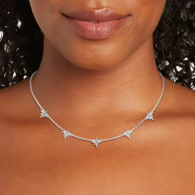 Little Star Necklace - Gifting Brands