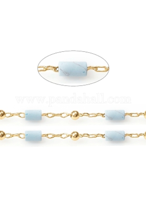 Dainty genuine gemstone bracelet with natural 2-3mm gemstones on a gold-plated brass chain. Handmade in Texas, featuring a 16” length with a 2.5” extender for adjustable wear. Perfect for layering or wearing alone