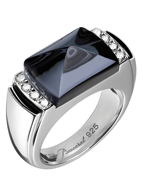 LOUXOR Diamond Ring Sm
