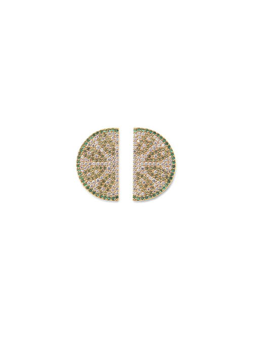 Claire Stud Earrings