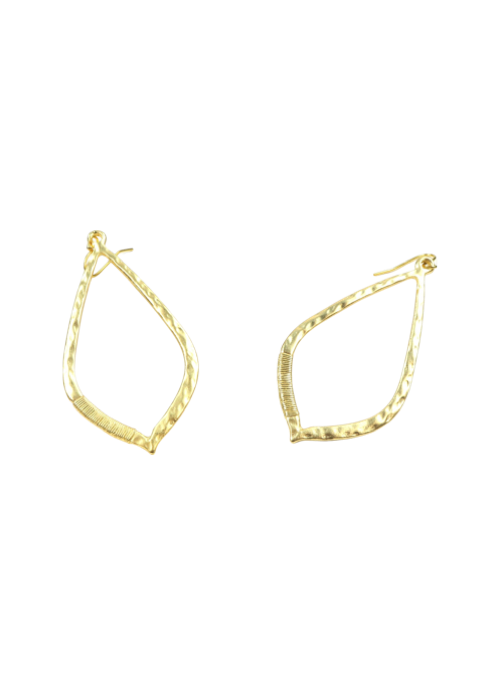 Laurie Gold Earrings